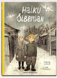 Haiku siberian, de Jurga Vile - Publisol.ro