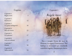 Hamlet, de Repovestire dupa William Shakespeare - Publisol.ro