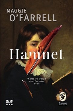 Hamnet, de Maggie O’Farrell - Publisol.ro