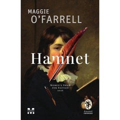 Hamnet, de Maggie O’Farrell - Publisol.ro