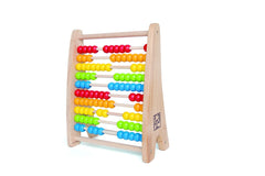 Hape abac curcubeu, Hape - Publisol.ro