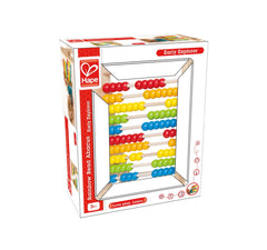 Hape abac curcubeu, Hape - Publisol.ro