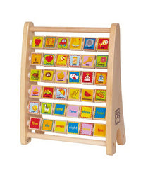 Hape alfabetar si abac, Hape - Publisol.ro