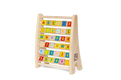 Hape alfabetar si abac, Hape - Publisol.ro