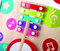 Hape antemergator muzical, Hape - Publisol.ro