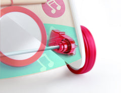 Hape antemergator muzical, Hape - Publisol.ro