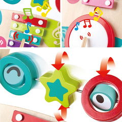 Hape antemergator muzical, Hape - Publisol.ro