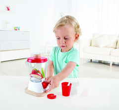 Hape blender smoothie, Hape - Publisol.ro