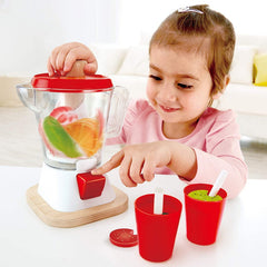 Hape blender smoothie, Hape - Publisol.ro