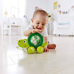 Hape broscuta plimbareata - tito, Hape - Publisol.ro