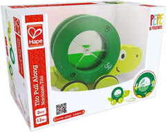 Hape broscuta plimbareata - tito, Hape - Publisol.ro