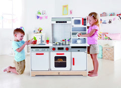 Hape bucatarie completa, Hape - Publisol.ro