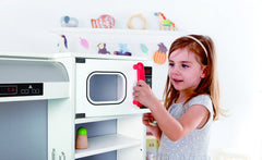 Hape bucatarie completa, Hape - Publisol.ro