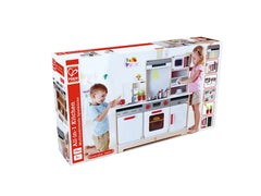 Hape bucatarie completa, Hape - Publisol.ro