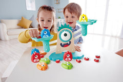 Hape cantar monstru, Hape - Publisol.ro