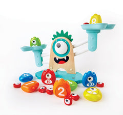 Hape cantar monstru, Hape - Publisol.ro