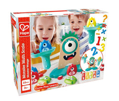 Hape cantar monstru, Hape - Publisol.ro