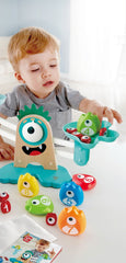 Hape cantar monstru, Hape - Publisol.ro
