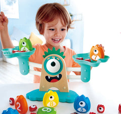 Hape cantar monstru, Hape - Publisol.ro