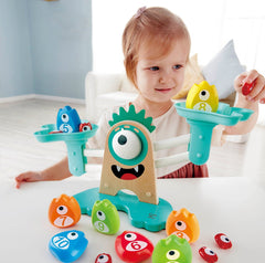 Hape cantar monstru, Hape - Publisol.ro
