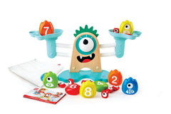 Hape cantar monstru, Hape - Publisol.ro