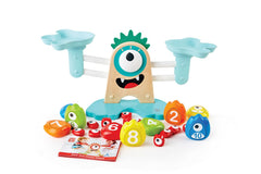 Hape cantar monstru, Hape - Publisol.ro