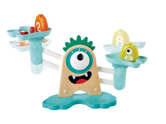 Hape cantar monstru, Hape - Publisol.ro