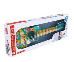 Hape chitara boho, Hape - Publisol.ro