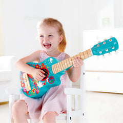 Hape chitara boho, Hape - Publisol.ro