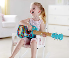 Hape chitara boho, Hape - Publisol.ro