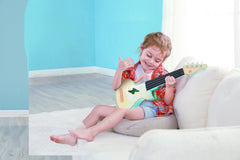Hape chitara ukulele, Hape - Publisol.ro