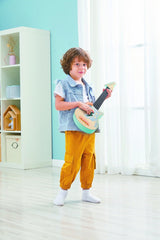 Hape chitara ukulele, Hape - Publisol.ro