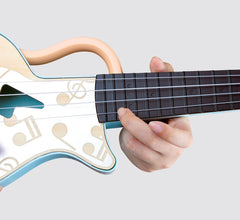 Hape chitara ukulele, Hape - Publisol.ro