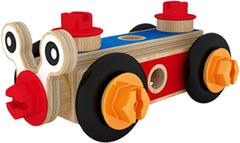 Hape constructorul incepator, Hape - Publisol.ro