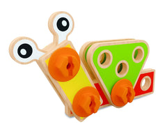 Hape constructorul incepator, Hape - Publisol.ro