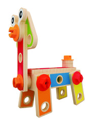 Hape constructorul incepator, Hape - Publisol.ro