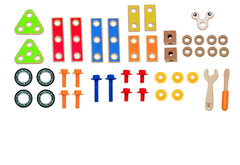 Hape constructorul incepator, Hape - Publisol.ro