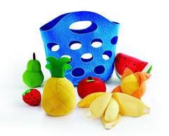 Hape cosuletul cu fructe, Hape - Publisol.ro