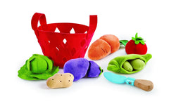 Hape cosuletul cu legume, Hape - Publisol.ro