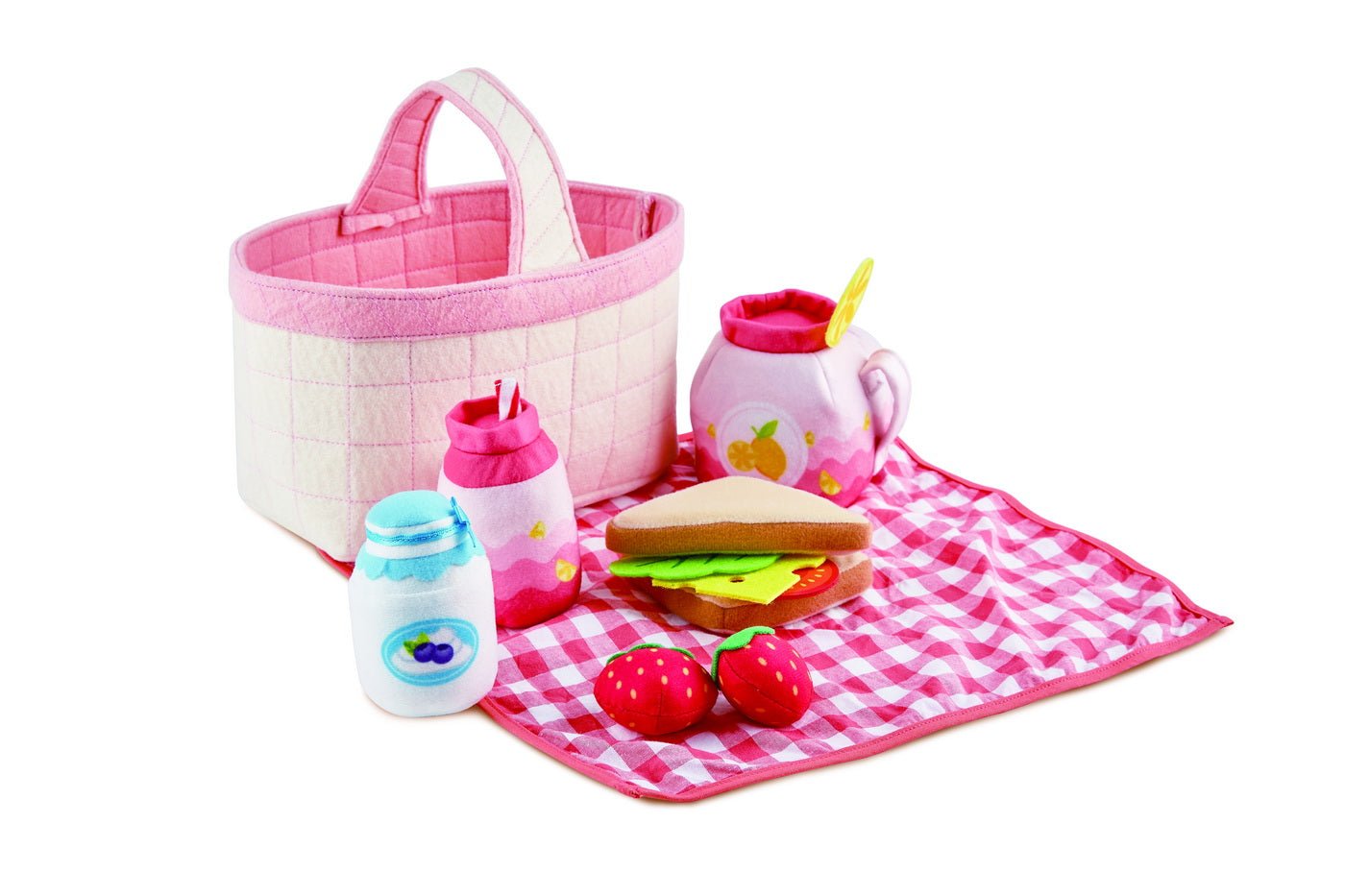 Hape cosuletul de picnic, Hape - Publisol.ro