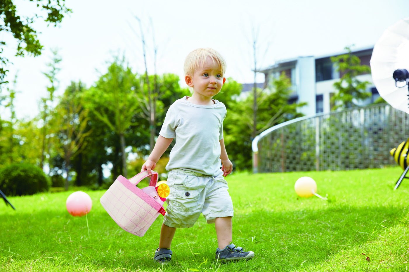 Hape cosuletul de picnic, Hape - Publisol.ro