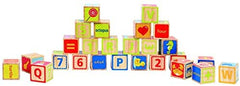 Hape cuburi abc, Hape - Publisol.ro