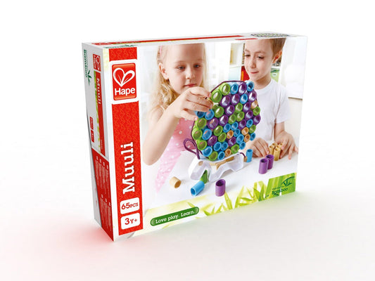 Hape joc muuli, Hape - Publisol.ro