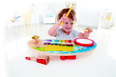 Hape jucarie muzicala, Hape - Publisol.ro