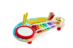Hape jucarie muzicala, Hape - Publisol.ro