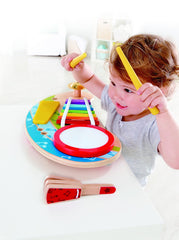 Hape jucarie muzicala, Hape - Publisol.ro