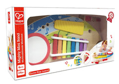 Hape jucarie muzicala, Hape - Publisol.ro