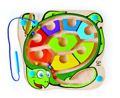 Hape labirint magnetic broasca testoasa, Hape - Publisol.ro