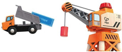 Hape macara turn, Hape - Publisol.ro