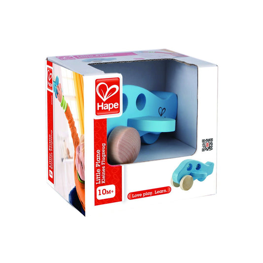 Hape micul avion - Publisol.ro